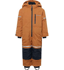 Didriksons Snowsuit - Falken K - Almond Tree