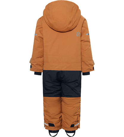 Didriksons Snowsuit - Falken K - Almond Tree Didriksons Snowsuit - Falken K - Almond Tree