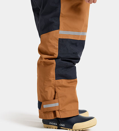 Didriksons Snowsuit - Falken K - Almond Tree Didriksons Snowsuit - Falken K - Almond Tree