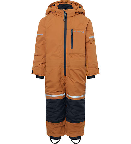 Didriksons Snowsuit - Falken K - Almond Tree Didriksons Snowsuit - Falken K - Almond Tree