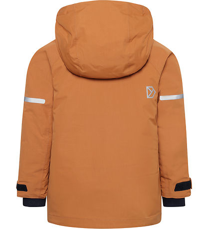 Didriksons Winterjacke - Falken - Mandelbaum