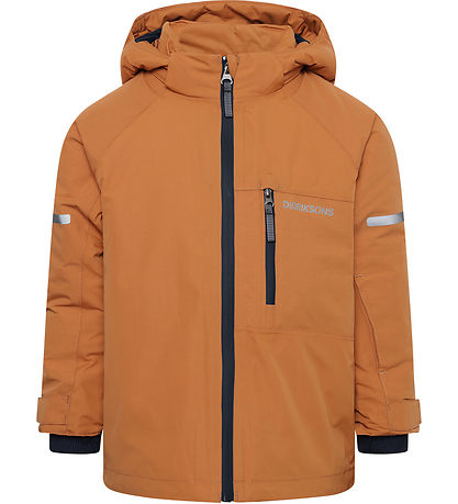 Didriksons Winterjacke - Falken - Mandelbaum