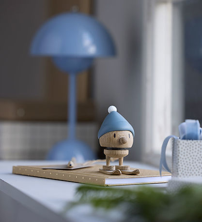 Hoptimist Ski Bumble - Small - Sky