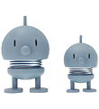 Hoptimist Set - Soft Bumble - Mini/Small - Sky