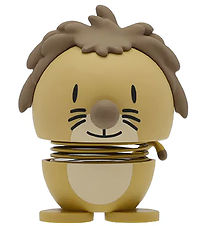 Hoptimist Soft Lion - 7.6 cm - Orange Hoptimist Soft Lion - 7.6 cm - Orange