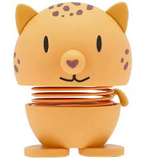 Hoptimist Soft Leopard - 7.6 cm - Yellow Hoptimist Soft Leopard - 7.6 cm - Yellow