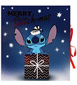 Stitch Aðventudagatal - Gleðilegan Stitch-mas - 24 dyr