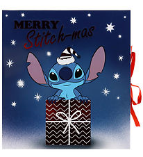 Stitch Advent Calendar - Merry Stitch-mas - 24 Gates