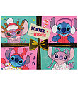 Stitch Advent Calendar - 24 Gates