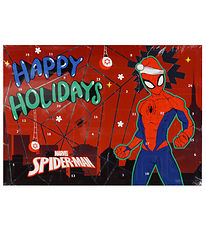 Spider-Man Advent Calendar - 24 Gates Spider-Man Advent Calendar - 24 Gates