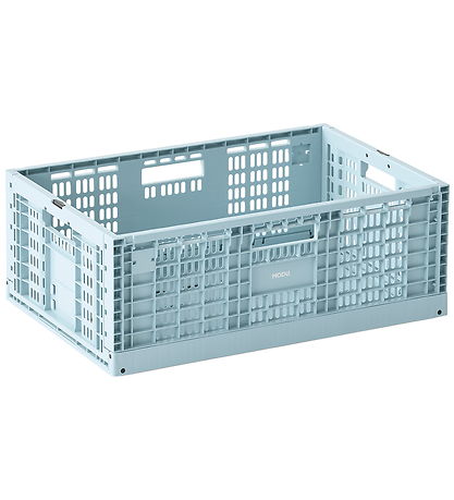 MODU Foldable Box - Sky Blue