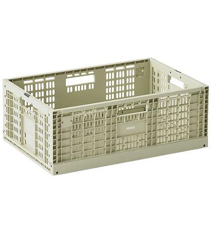 MODU Foldable Box - Dusty Green