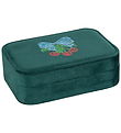 Konges Sløjd Trinket Box w. Contents - All I Wish Lining - Bottl