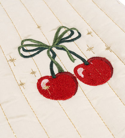 Chaussette de Noël Konges Sløjd - Noël Cherry Chaussette de Noël Konges Sløjd - Noël Cherry
