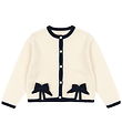 Konges Sløjd Cardigan - Wool - Etoile