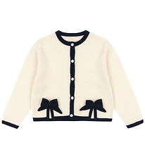 Konges Sløjd Cardigan - Wool - Etoile