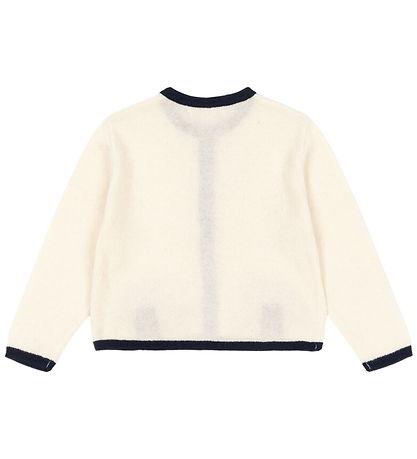Konges Sløjd Cardigan - Wool - Etoile