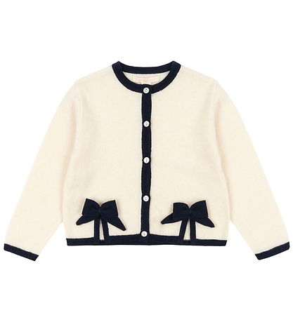 Konges Sløjd Cardigan - Wool - Etoile