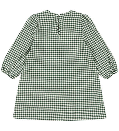 Robe Konges Sløjd - Green Vérifier Robe Konges Sløjd - Green Vérifier