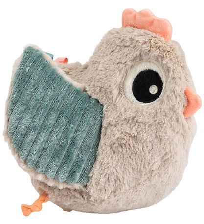 Done by Deer Activity Toy - Clucky - Sand