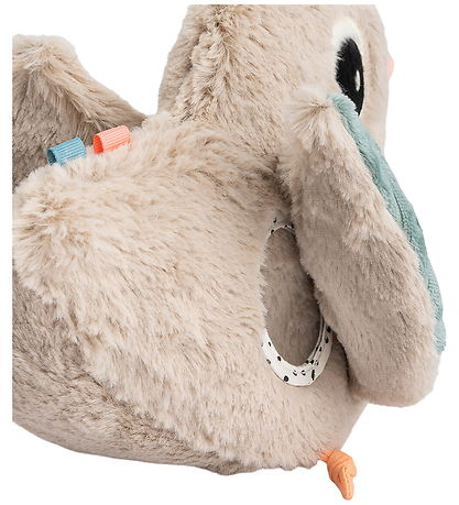 Done by Deer Activity Toy - Clucky - Sand