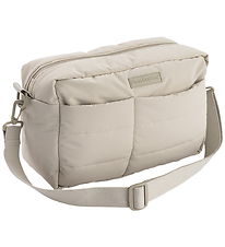 Done by Deer Pram Organiser - Quilted - Sand