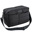 Done by Deer Pram Organiser - Quilted - Black