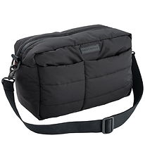 Sac de Rangement pour Poussette Done by Deer - Matelassé - Black Sac de Rangement pour Poussette Done by Deer - Matelassé - Black