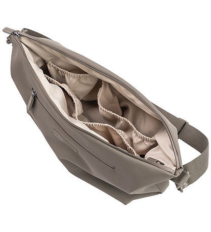 Done by Deer Pram Organiser - Taupe