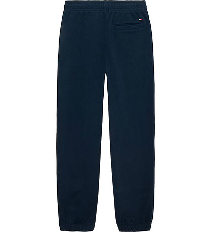 Pantalon de Jogging Tommy Hilfiger - Mini Corp - Dark Bleu marin Pantalon de Jogging Tommy Hilfiger - Mini Corp - Dark Bleu marin