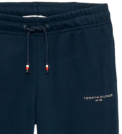 Pantalon de Jogging Tommy Hilfiger - Mini Corp - Dark Bleu marin Pantalon de Jogging Tommy Hilfiger - Mini Corp - Dark Bleu marin