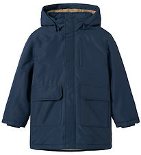 Name It Winterjacke - NkmMarlow - Spellbound
