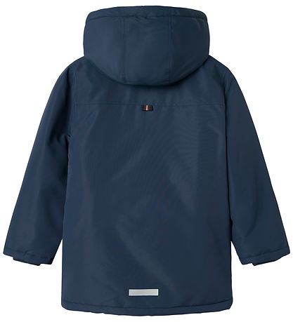 Name It Winterjacke - NkmMarlow - Spellbound