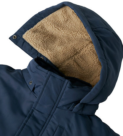 Name It Winterjacke - NkmMarlow - Spellbound