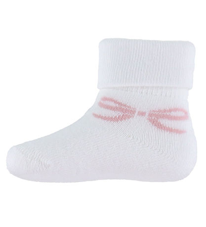 Chaussettes Name It - 2 Pack - NbfRifia - Souvenir Lilac/Cloud D