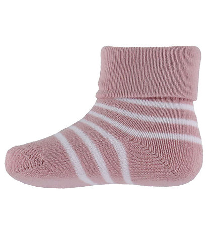 Chaussettes Name It - 2 Pack - NbfRifia - Souvenir Lilac/Cloud D