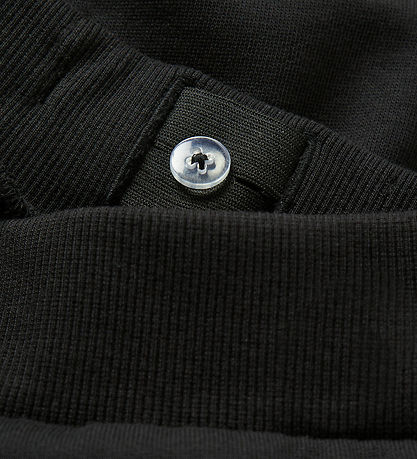Pantalon de Jogging Name It - NkmRocco - Noir