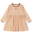 Konges Sløjd Dress - Roli - Moonlight w. Glitter Konges Sløjd Dress - Roli - Moonlight w. Glitter