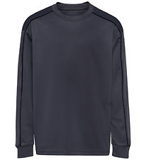 Blouse Hummel - hmlJR - Ebony Blouse Hummel - hmlJR - Ebony