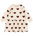 Konges Sløjd Sweat Dress - Lou - Coeur Winetasting