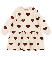 Konges Sløjd Sweat Dress - Lou - Coeur Winetasting