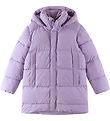 Reima Puffer Jacket - Puumala - Blooming Lilac Reima Puffer Jacket - Puumala - Blooming Lilac