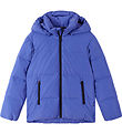 Reima Winter Coat - Down - Paimio - Breezy Violet