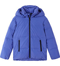 Reima Down Jacket - Paimio - Breezy Violet Reima Down Jacket - Paimio - Breezy Violet