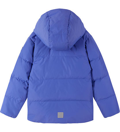 Doudoune Reima - Paimio - Breezy Violet Doudoune Reima - Paimio - Breezy Violet