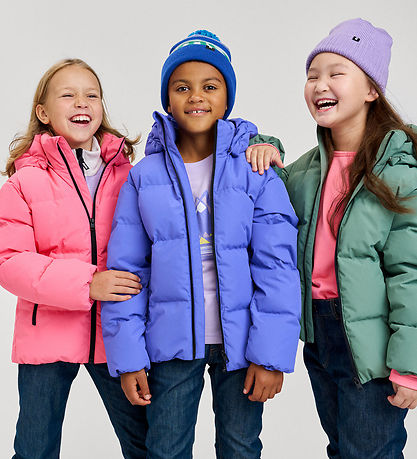 Doudoune Reima - Paimio - Breezy Violet Doudoune Reima - Paimio - Breezy Violet