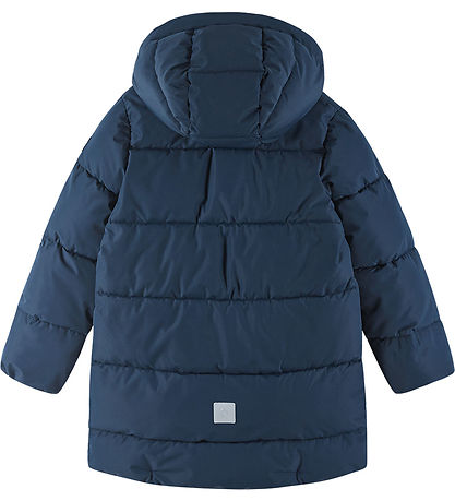 Reima Winter Coat - Puumala - Navy
