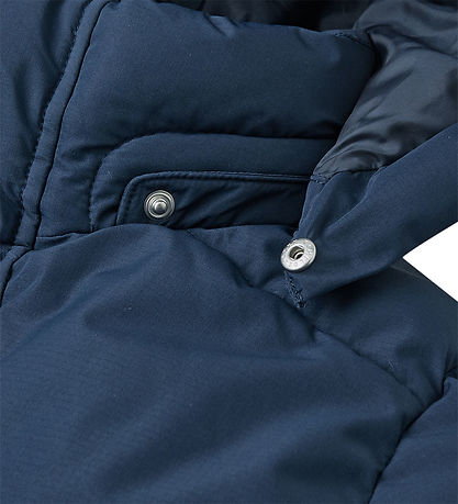 Reima Winter Coat - Puumala - Navy