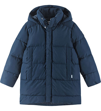 Reima Winter Coat - Puumala - Navy