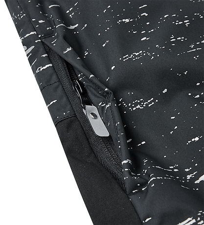 Reima Snowsuit - Kirkas - Black